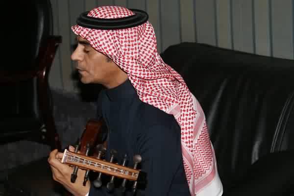 المطرب رابح صقر
