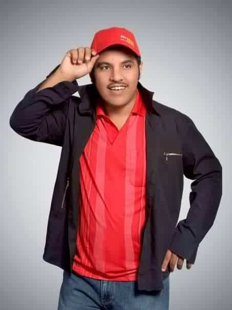المغني جابر الكاسر