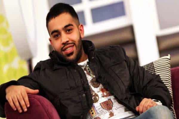 جاسم محمد