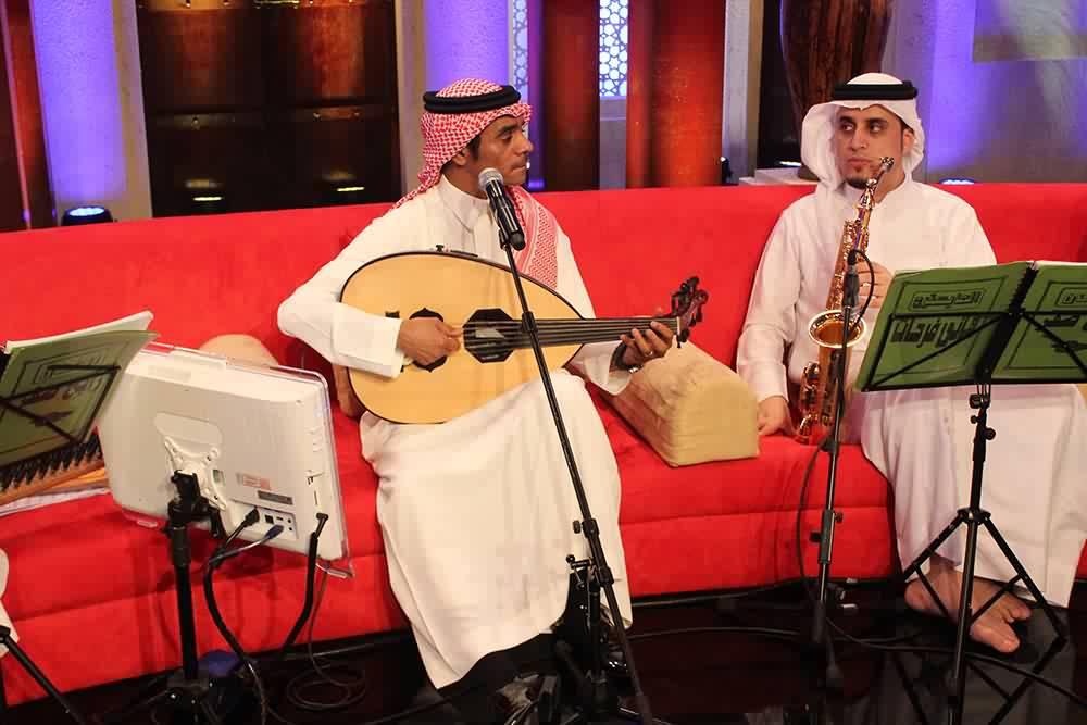 جلسات رابح صقر