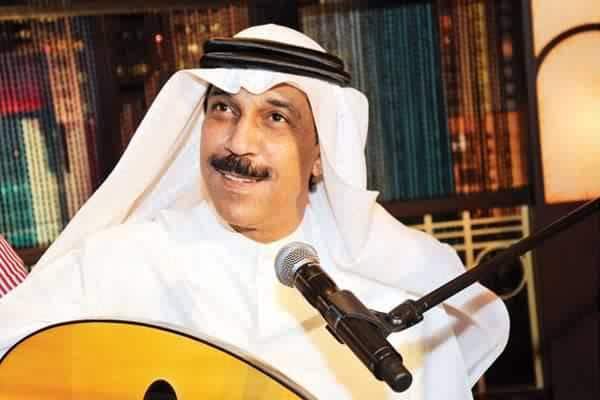 جلسة للمطرب عبد الله الرويشد