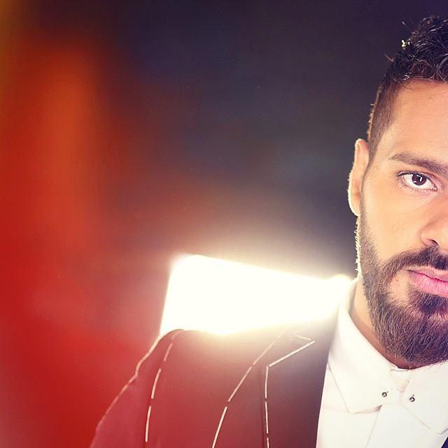 كلمات اغنية منو جرح - جوزيف عطية