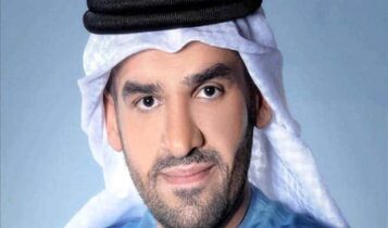 حسين الجسمي