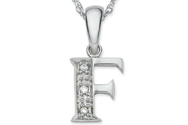 سلسلة حرف f