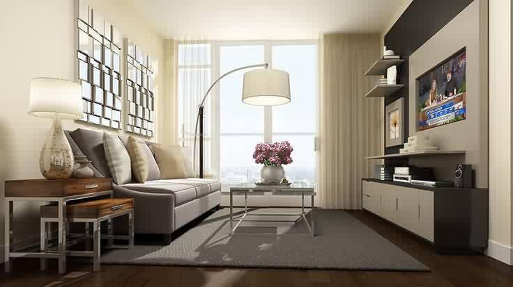 صور ديكور غرف معيشة