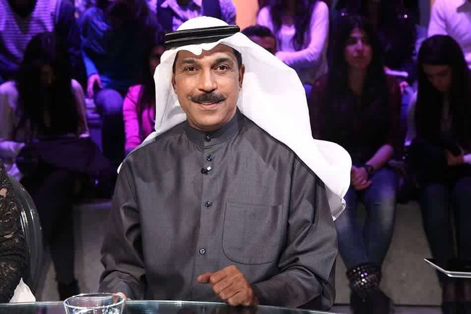 صور عبد الله الرويشد Abdullah Ruwaished