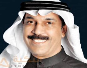 عبدالله الرويشد