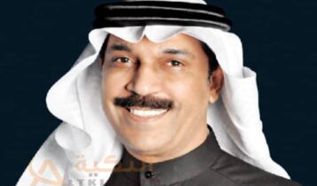 عبدالله الرويشد