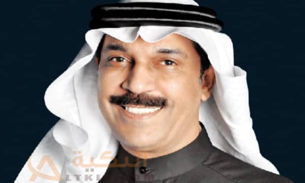عبدالله الرويشد