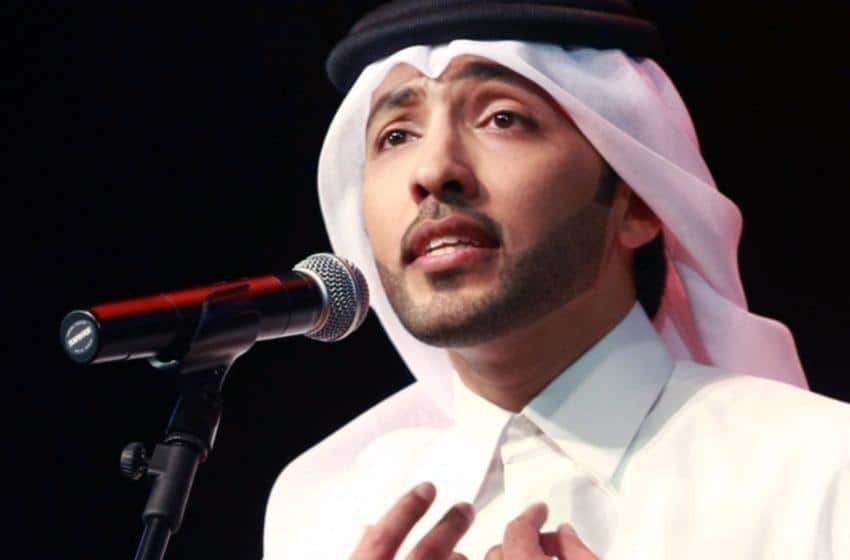 فهد الكبيسي