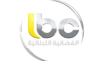 تردد قناة ال بي سي