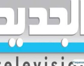 تردد قناة الجديد