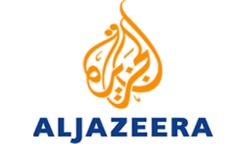تردد قناة الجزيرة الانجليزية Al Jazeera English TV