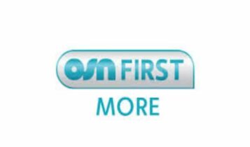 تردد قناة او اس ان فرست مور OSN First More