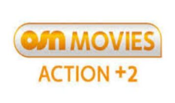 تردد قناة او اس ان موفيز اكشن OSN Movies Action +2
