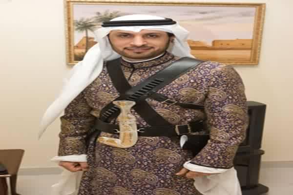 ماجد المهندس بالذي البدوي