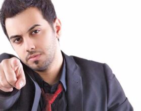 كلمات اغنية يا للأسف مشاري العوضي