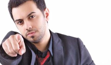 كلمات اغنية يا للأسف مشاري العوضي