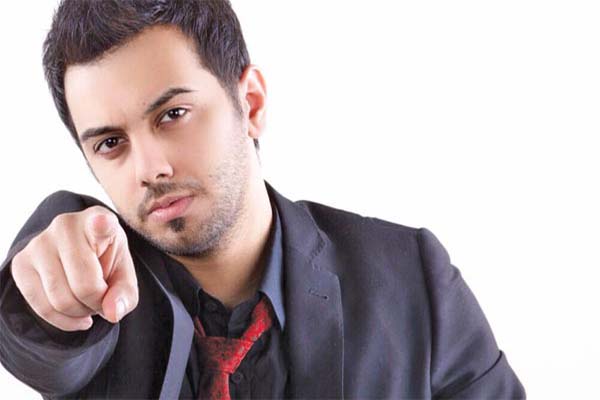 كلمات أغنية هلا هلا - مشاري العوضي