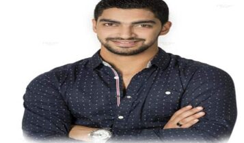 مينا عطا