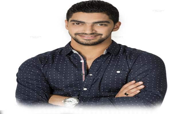 مينا عطا