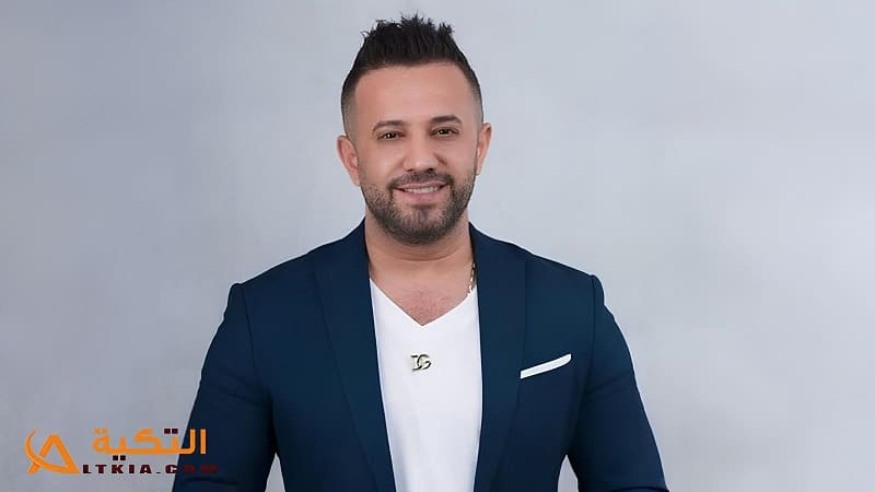 كلمات اغنية كلمة اعطيني عمار الديك
