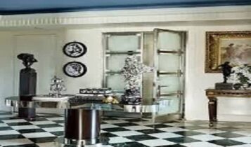 ديكور مداخل منازل Decor entrances to homes
