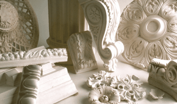 احلى ديكور جبس Best decorative plaster