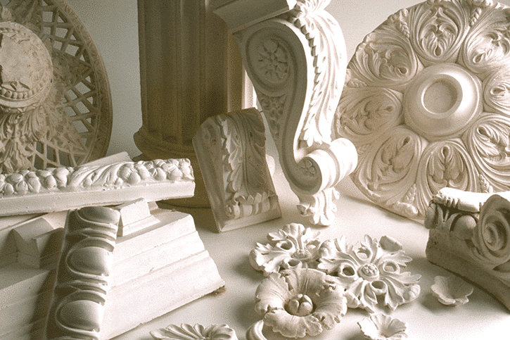 احلى ديكور جبس Best decorative plaster