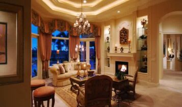 اجمل ديكور جبس Beautiful decorative plaster
