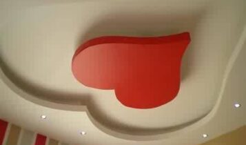 ديكور جبس غرف نوم Decorative plaster bedrooms
