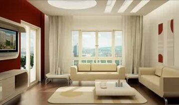 تصميم ديكور شقق Decor Design Apartments