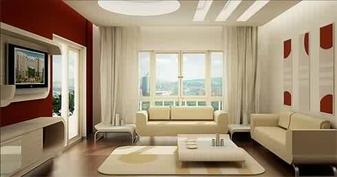 تصميم ديكور شقق Decor Design Apartments