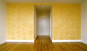 ديكور جبس جدران Decorative plaster walls