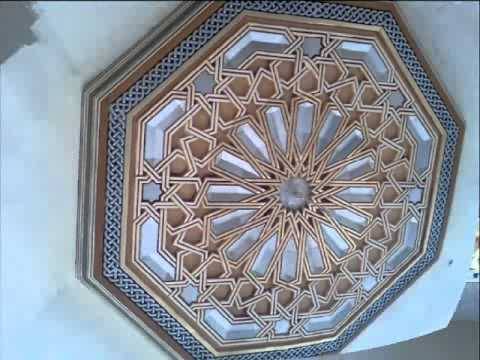 ديكور جبس برسم مميزة