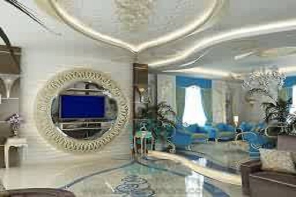 تناسق الألوان عامل مهم