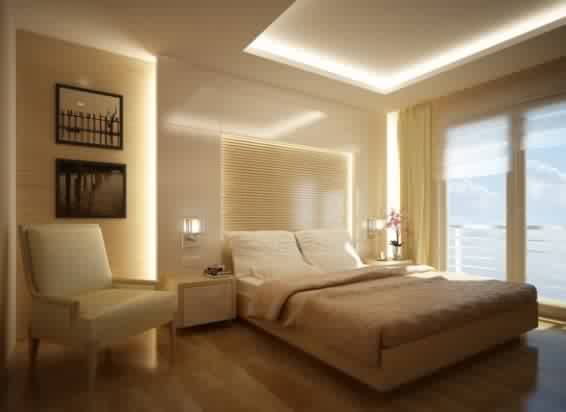 ديكور جبس بورد Decor Gypsum Board