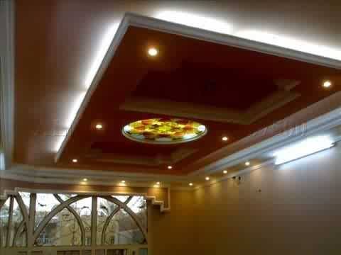 ديكور مناسب لغرفة مساحة طويلة 