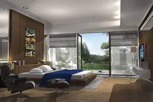تصميم ديكور Interior design