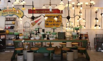 تصميم ديكور محلات Design decor shops