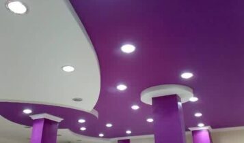 ديكور اسقف جبس Bishop Decorative Gypsum