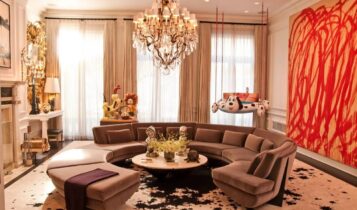 ديكور غرف معيشه مودرن Decor Living Rooms