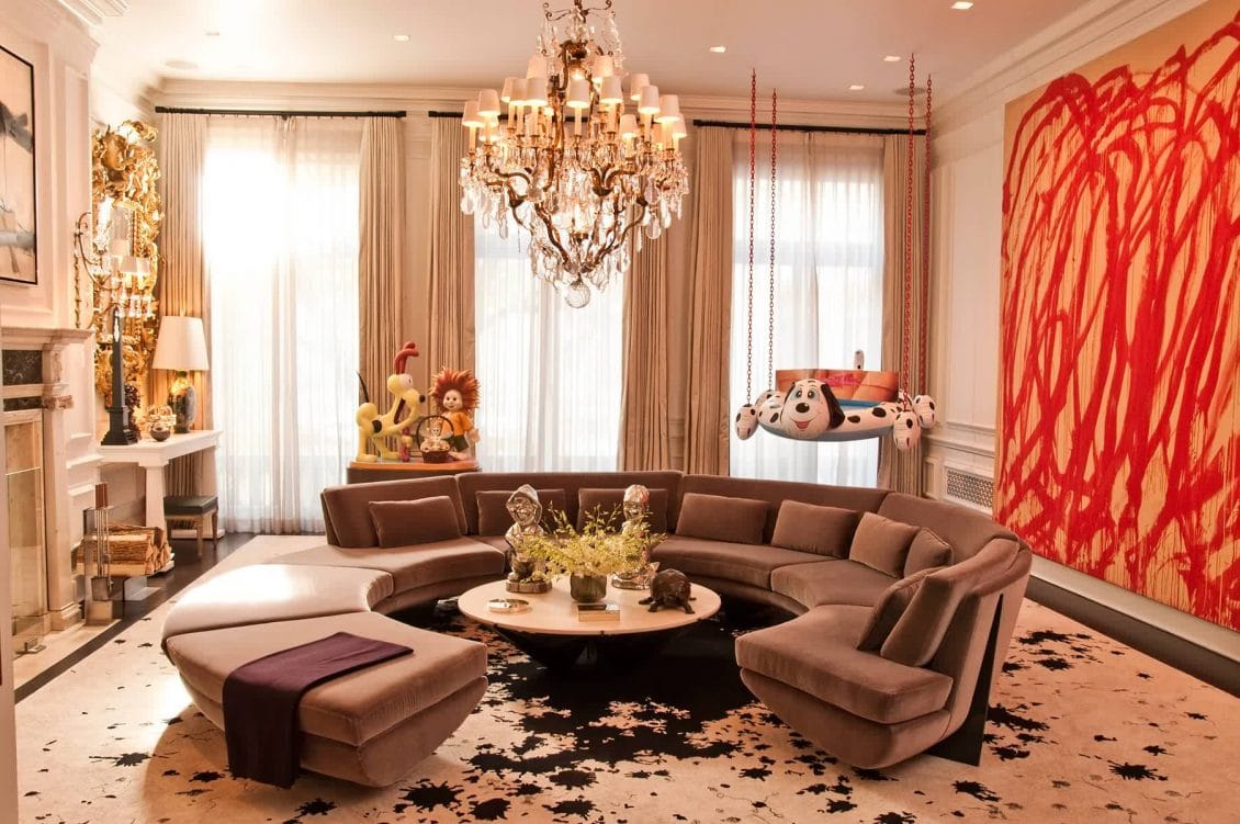 ديكور غرف معيشه مودرن Decor Living Rooms