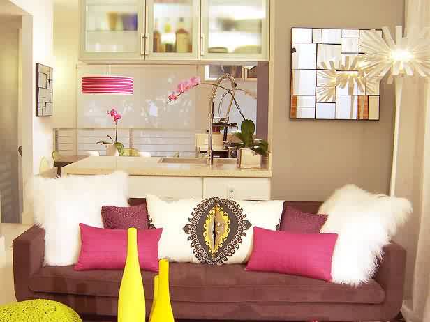 ديكور غرف Decor Rooms