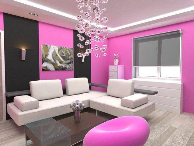 ديكور صالونات Decor Salons