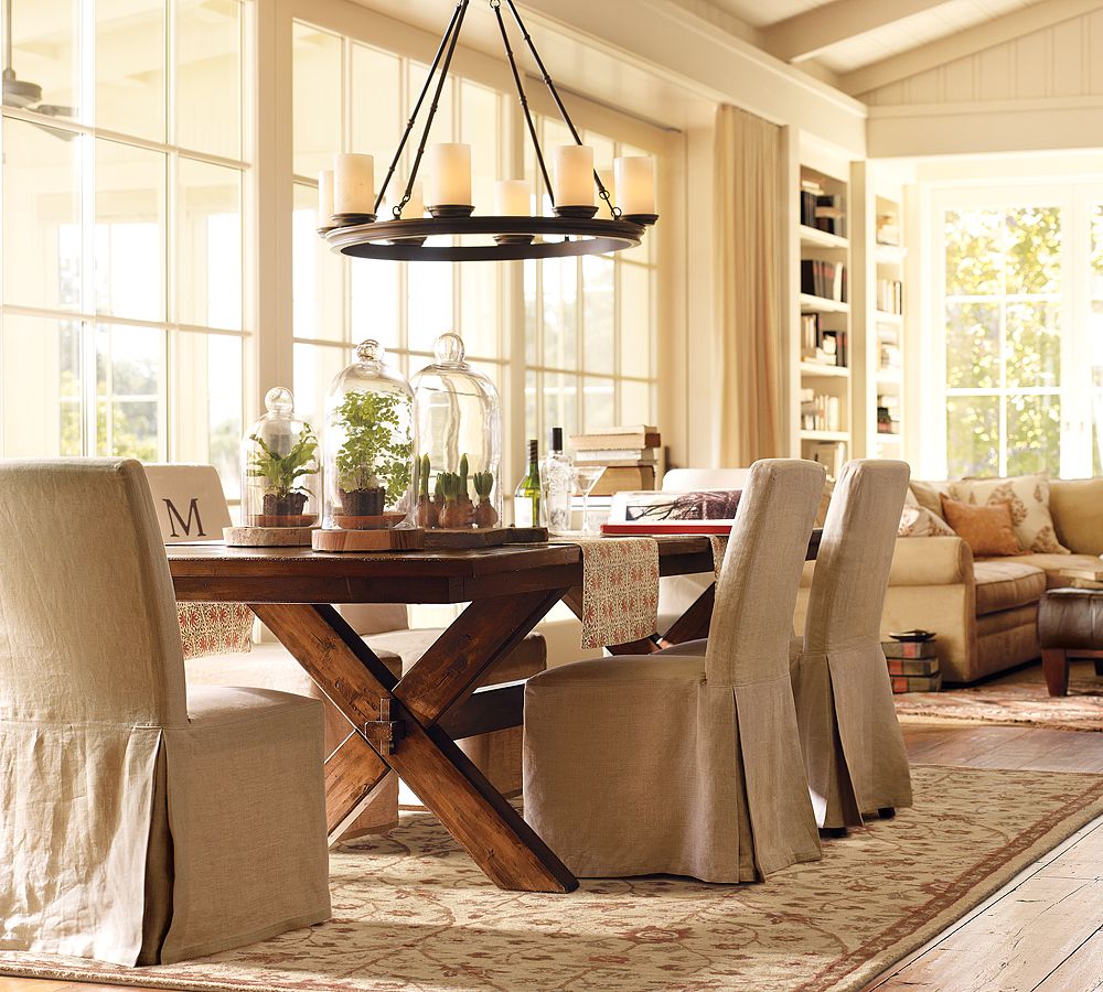 ديكور غرف طعام Decor dining rooms