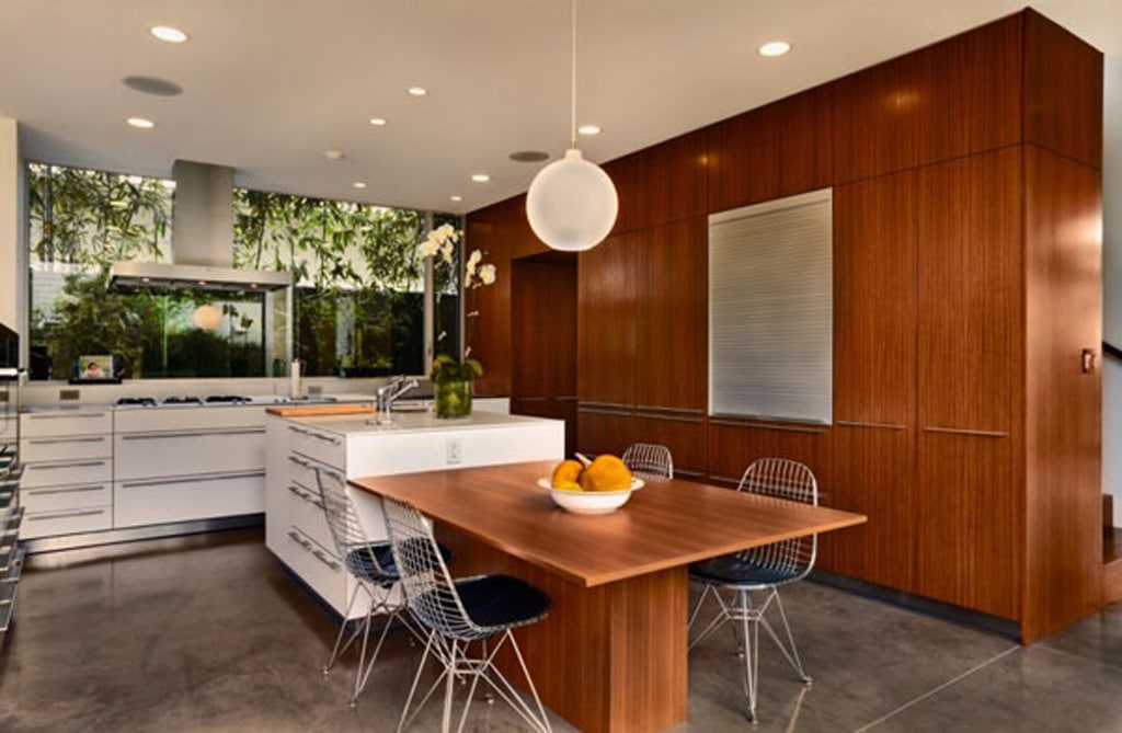 ديكور غرف طعام Decor dining rooms