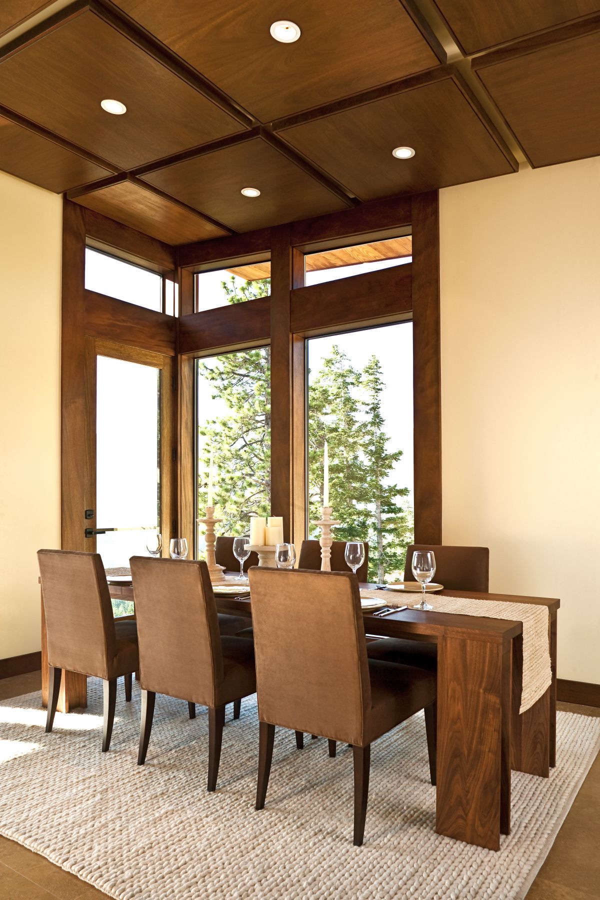ديكور غرف طعام Decor dining rooms