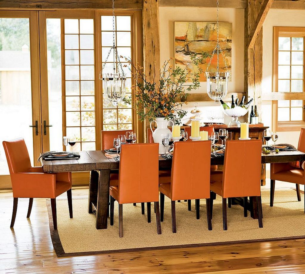 ديكور غرف طعام Decor dining rooms