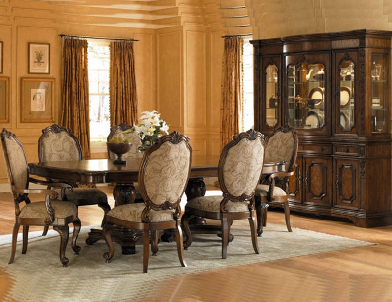 ديكور غرف طعام Decor dining rooms